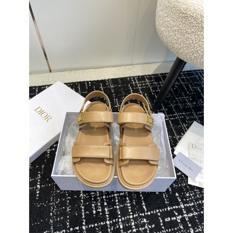 Ch*el sandals